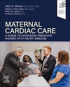 Maternal Cardiac Care A Guide to Managing Pregnant Women with Heart Disease | مراقبت از قلب مادر راهنمای مدیریت زنان باردار مبتلا به بیماری قلبی